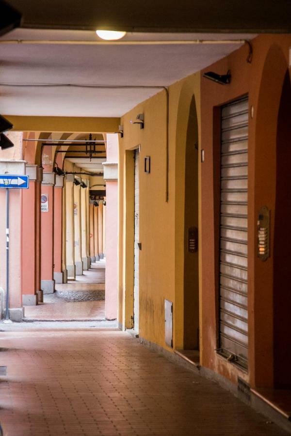 I Love My House Bologna Exterior foto
