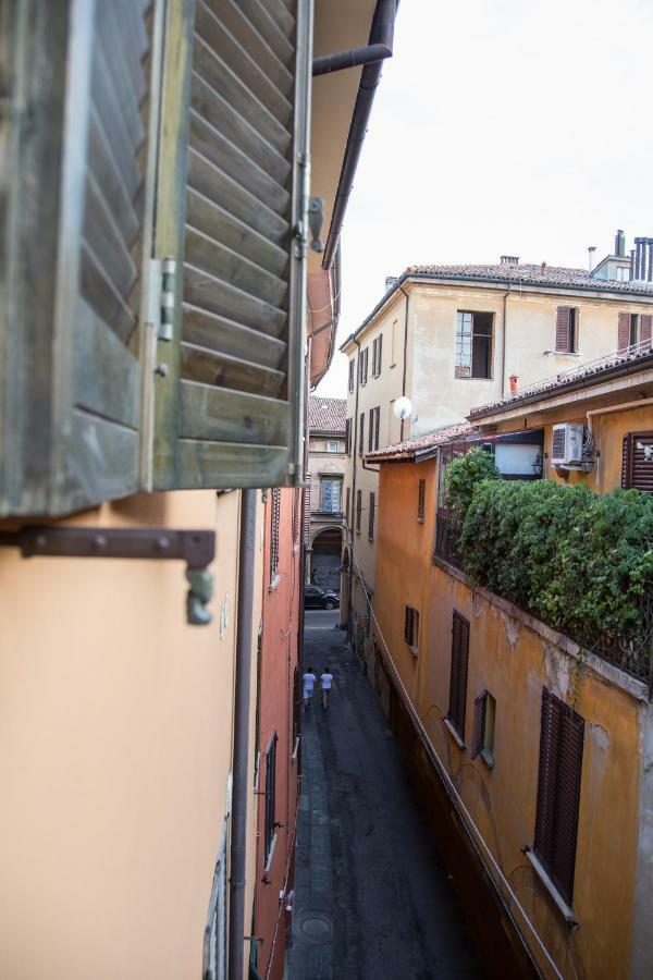 I Love My House Bologna Exterior foto